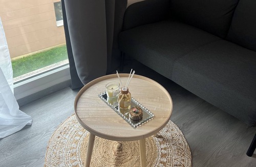 Noisy-le-Grand Apartment | Studio near Paris and Disneyland