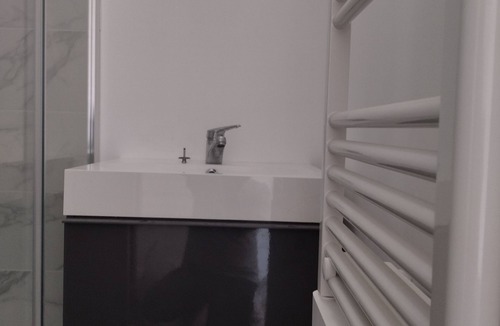 Esbly Apartment | Studio Proche Disney au Calme