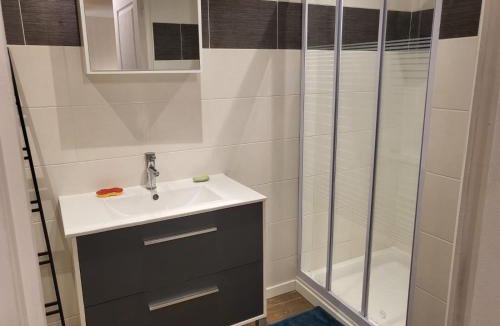 Ruffec Apartment | Studio ruffec 10