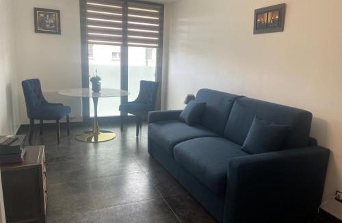 Neuilly-sur-Marne Apartment | Studio très agréable