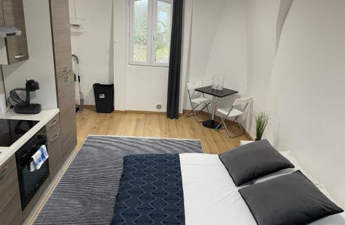 Chessy Apartment | Studio très agréable à Chessy