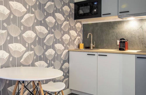 12th Arrondissement Apartment | Stylish & Well-located Studio Apartment, Paris!