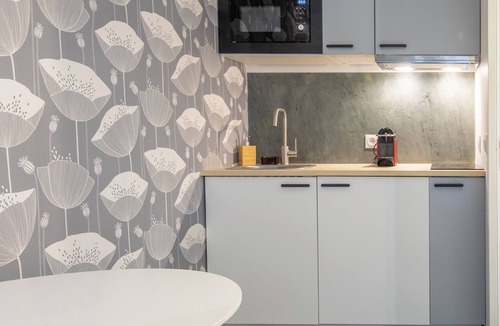 12th Arrondissement Apartment | Stylish & Well-located Studio Apartment, Paris!