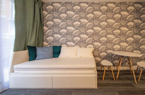 12th Arrondissement Apartment | Stylish & Well-located Studio Apartment, Paris!