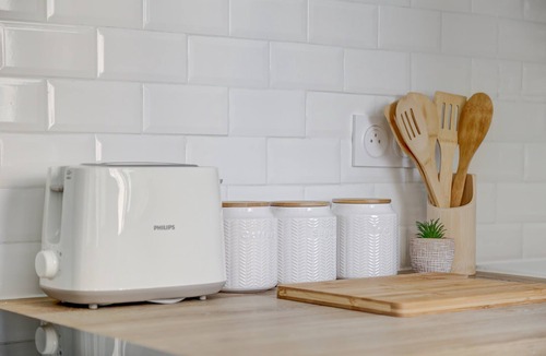 Flandres Apartment | Sublim and new apartment in Buttes-Chaumont