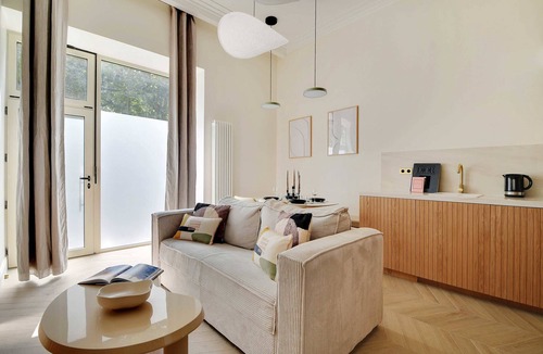 Epinettes Apartment | Sublim Apartement Center of Paris/Montmartre