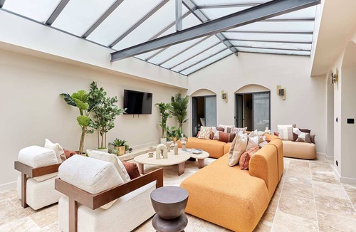 3rd Arrondissement Apartment | Sublim Apartment 4 chambres Paris Le Marais