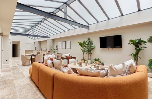3rd Arrondissement Apartment | Sublim Apartment 4 chambres Paris Le Marais