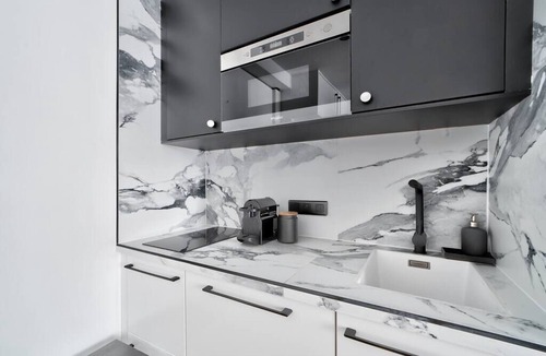 Quartier du Faubourg-Montmartre Apartment | Sublime apartment in the heart of Paris