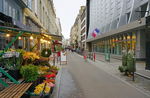 Quartier du Faubourg-Montmartre Apartment | Sublime apartment in the heart of Paris