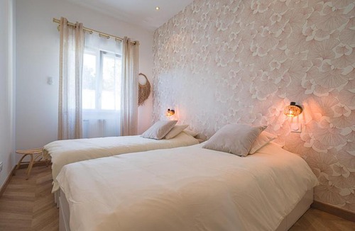 Athis-Mons Villa | Sublime Villa Neuve avec Jacuzzi