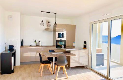 Montevrain Apartment | Suite Loggia Disney Paris