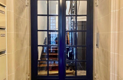 16th Arrondissement Apartment | Super apartment in the heart of Tour Eiffel Trocadéro