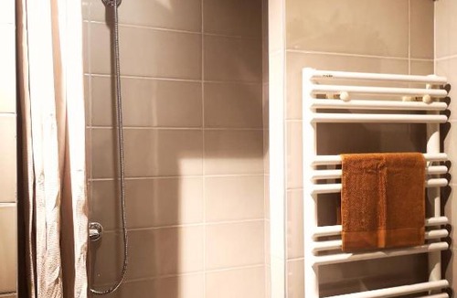 Porte-Saint-Martin Apartment | Super appartement Paris Canal St Martin