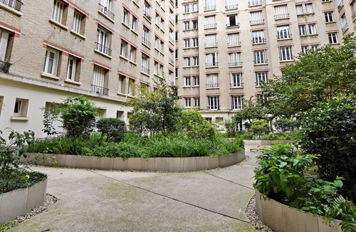 Republique–Point-du-Jour Apartment | Super new and modern apartment near PARIS - Mobility lease