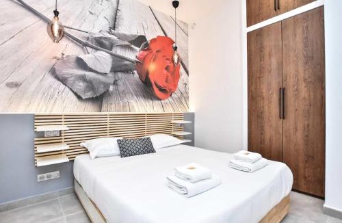 Charonne Apartment | Superb apartment 3BR 8P - Nation