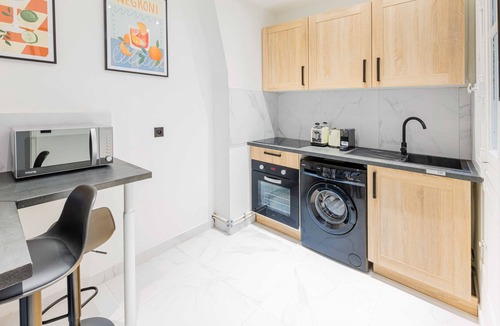 Chaillot Apartment | Superb apartment near Victor Hugo - Mobility lease