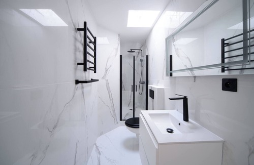 Passy Apartment | Superb Apt-Passy-Mobility Lease