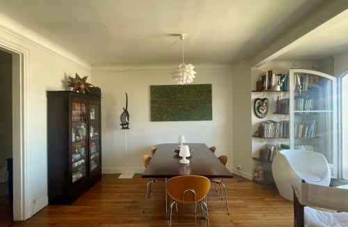12th Arrondissement Apartment | Superbe appartement de 120m2 en plein Paris