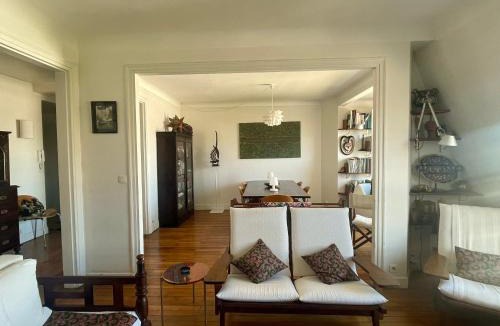 12th Arrondissement Apartment | Superbe appartement de 120m2 en plein Paris
