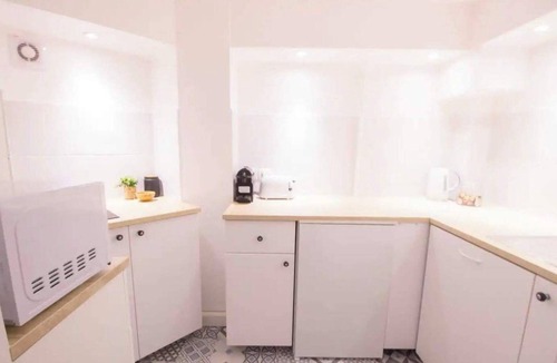 Passy Apartment | Superbe appartement pour 6 - Tour Eiffel