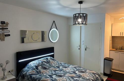 Neuilly-Plaisance House | Superbe et sympa Maison