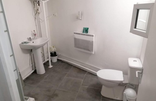 Avenir Parisien Apartment | Superbe Logement (E) avec Parking Gratuit sur place