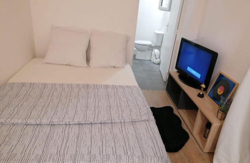 Avenir Parisien Apartment | Superbe Logement (E) avec Parking Gratuit sur place