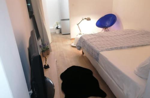 Avenir Parisien Apartment | Superbe Logement (E) avec Parking Gratuit sur place
