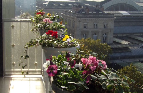 10th Arrondissement Apartment | Sweet Home Panoramic Sacré Coeur