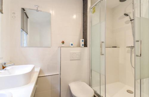 Quartier de la Place-Vendome Apartment | Sweett - Chevalier Saint Georges