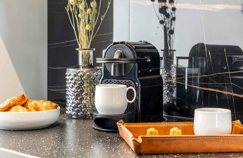 Quartier de la Place-Vendome Apartment | Sweett | Madeleine IV