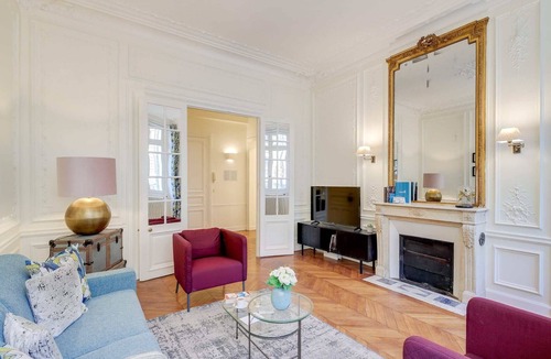 L'Europe Apartment | Sweett | Messine - Two Bedroom Apartment, Sleeps 6