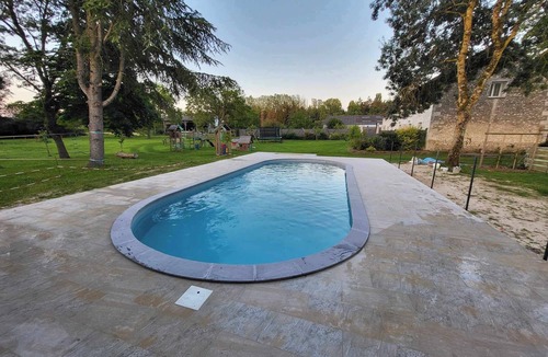 Couffy Bed & Breakfast | Sylvie et Pascal Sont Heureux de Vous Accueillir Dans Leur Havre de Paix