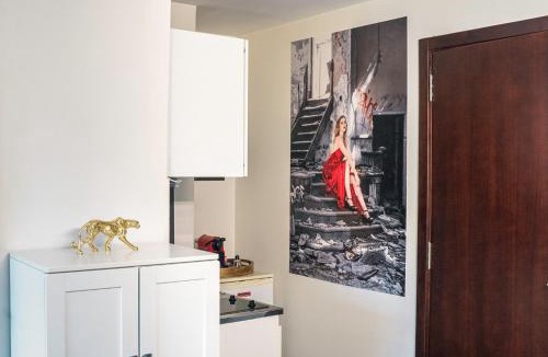 Neuilly-sur-Marne Apartment | Sympathique Studio près de Paris et de Disneyland