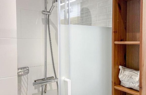 Asnieres-sur-Seine Apartment | The Cosy Heavens - Asnières sur seine