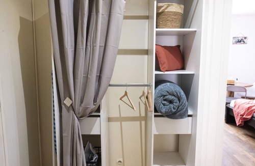 Neuilly-sur-Marne Apartment | The Nice Place near Paris and Disney