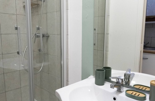 Neuilly-sur-Marne Apartment | The Nice Place near Paris and Disney