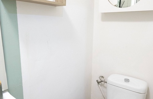 Neuilly-sur-Marne Apartment | The Nice Place near Paris and Disney