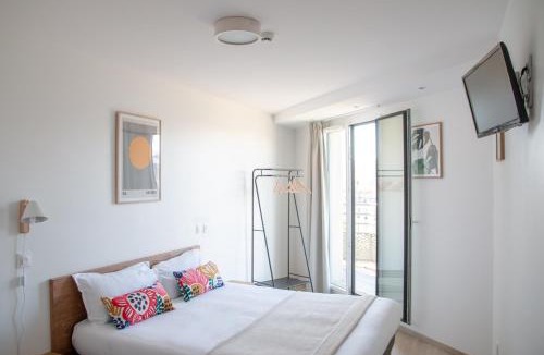 12th Arrondissement Hostel | The People - Paris Bercy