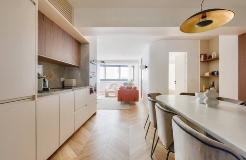 Saint-Lambert Apartment | The place to be - 3BR with AirCo