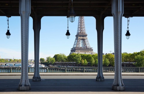 Grenelle Apartment | Theatre in the Sky, by Veeve