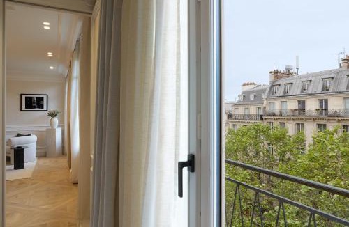 L'Europe Apartment | TheLander - Serviced Apartments in Champs Elysées