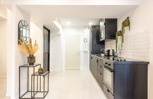Archives Apartment | Thorigny - Two Bedroom Apartment, Sleeps 6