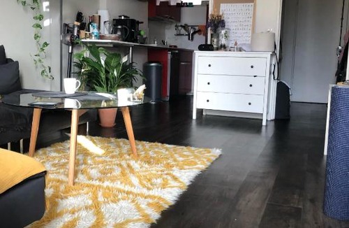 Grenelle Apartment | Tour Eiffel