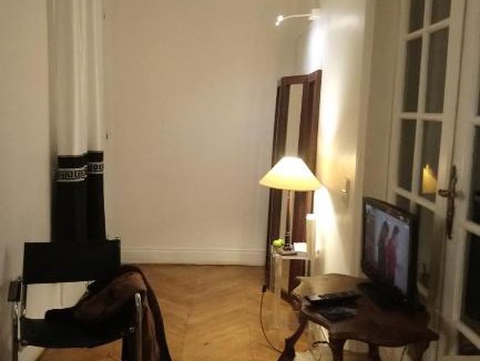 Passy Apartment | Toureifelchampselysee