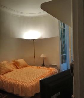 Passy Apartment | Toureifelchampselysee