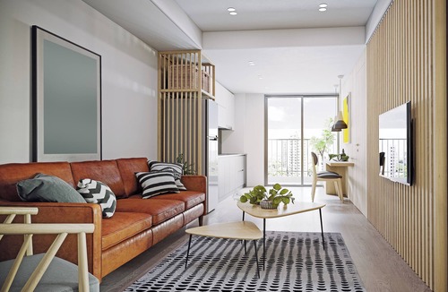La Varenne Saint-Hilaire House | Town house