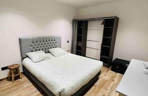 Livry-Gargan Apartment | Très Grand Appartement /Sauna /Charles de Gaulle