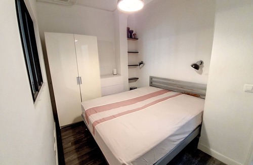 Vignerons Apartment | Tres mignon appartement Toutes commodités et metro a 2 mn et du Rer
